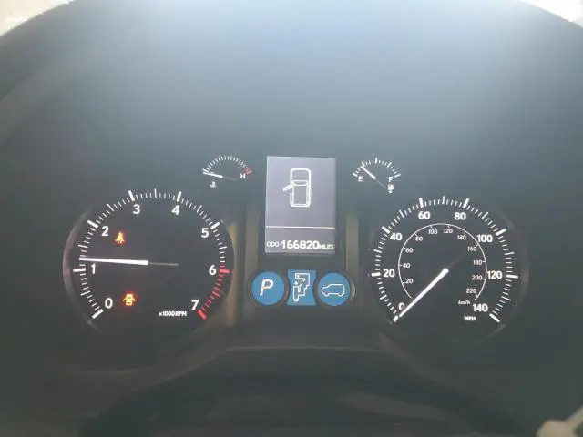 2013 LEXUS GX 460  