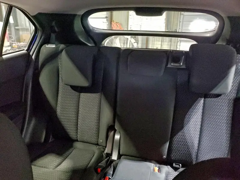 2020 MITSUBISHI ECLIPSE CROSS ES  