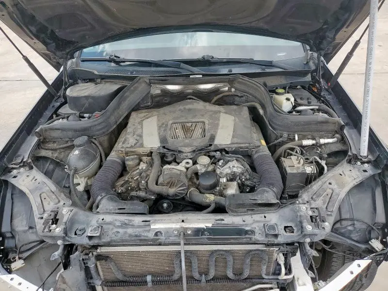 2010 MERCEDES-BENZ GLK 350 4MATIC  