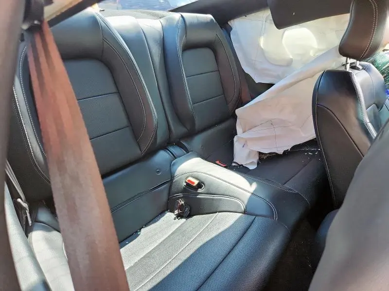 2020 FORD MUSTANG GT