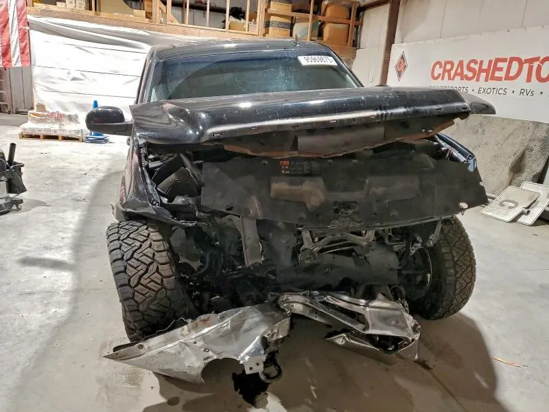 2013 GMC SIERRA K1500 SLT  