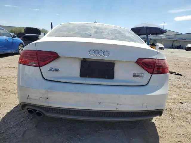 2016 AUDI A5 PREMIUM PLUS S-LINE  