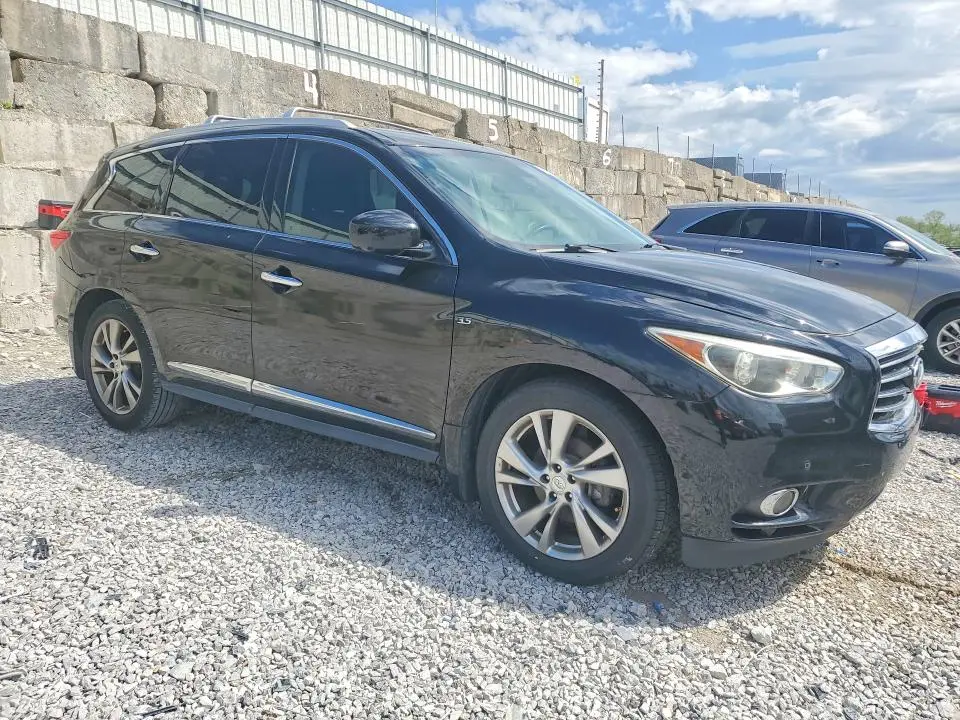 2015 INFINITI QX60 BASE  