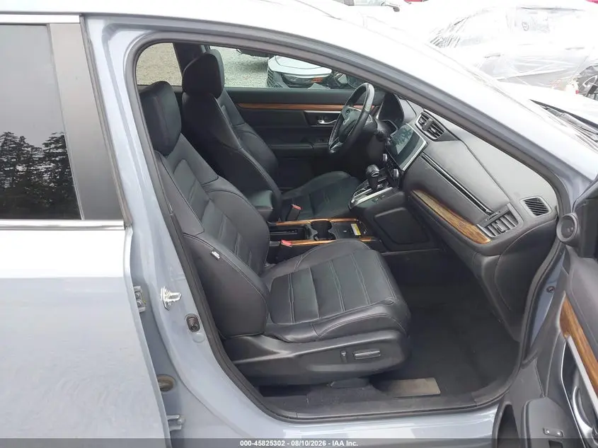 2020 HONDA CR-V AWD TOURING