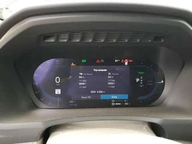2024 VOLVO XC90 PLUS  