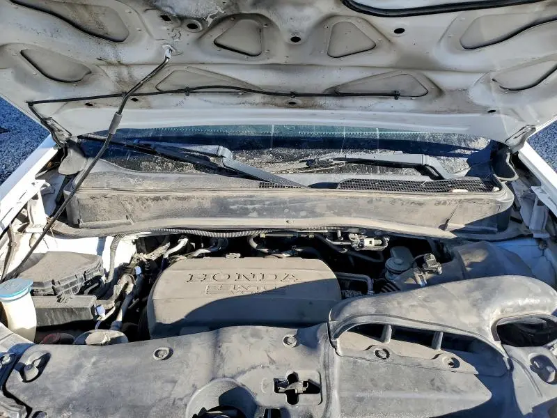 2015 HONDA PILOT TOURING  