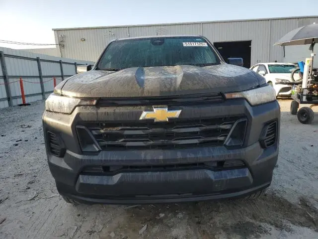 2024 CHEVROLET COLORADO   