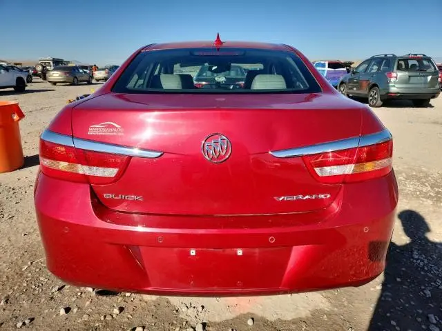 2014 BUICK VERANO CONVENIENCE  