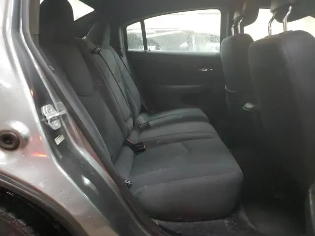 2013 CHRYSLER 200 LX  