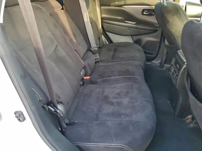 2020 NISSAN MURANO SV  