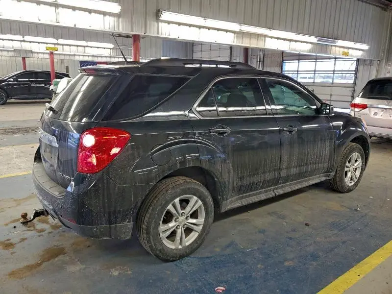 2012 CHEVROLET EQUINOX LT  