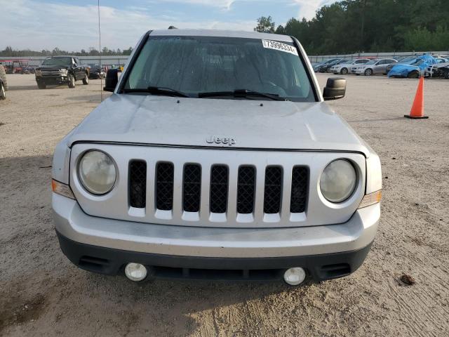 2012 JEEP PATRIOT SPORT