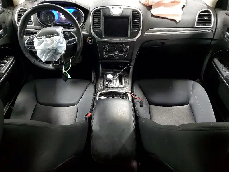 2019 CHRYSLER 300 TOURING  