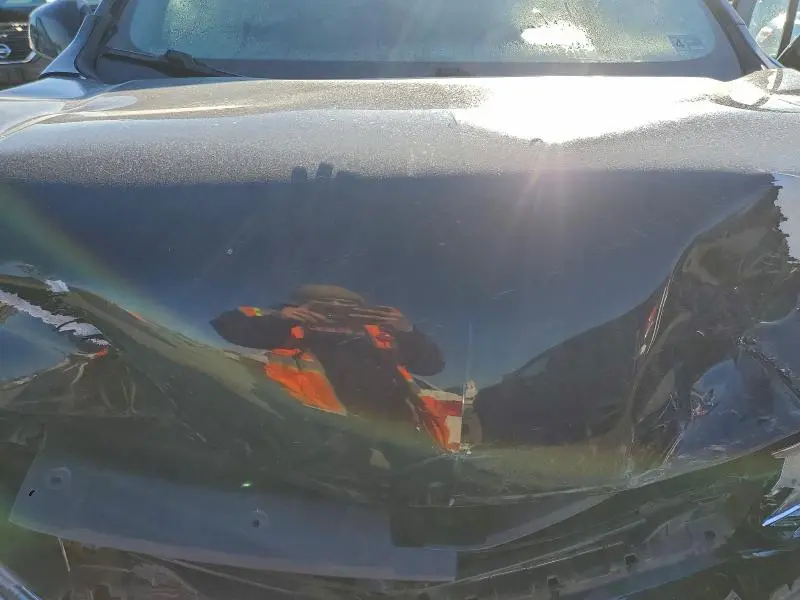 2020 CHEVROLET TRAX 1LT  