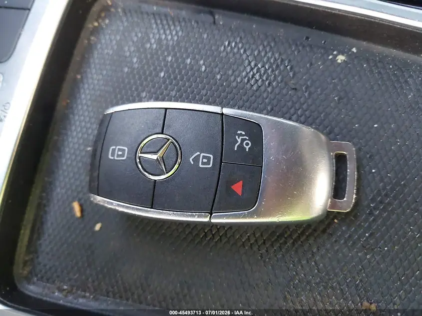 2024 MERCEDES-BENZ CLA 250 COUPE 4MATIC