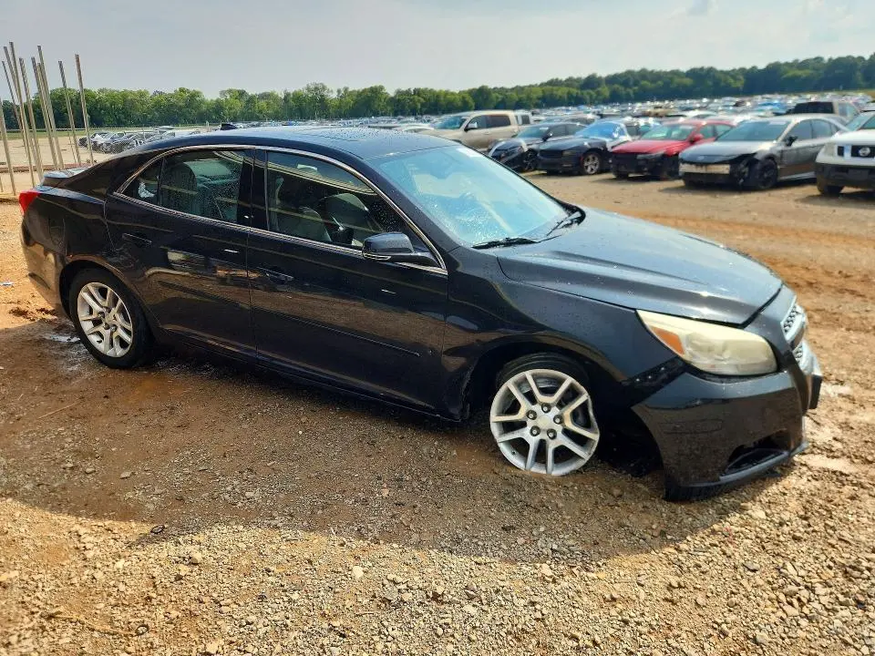 2013 CHEVROLET MALIBU 1LT  