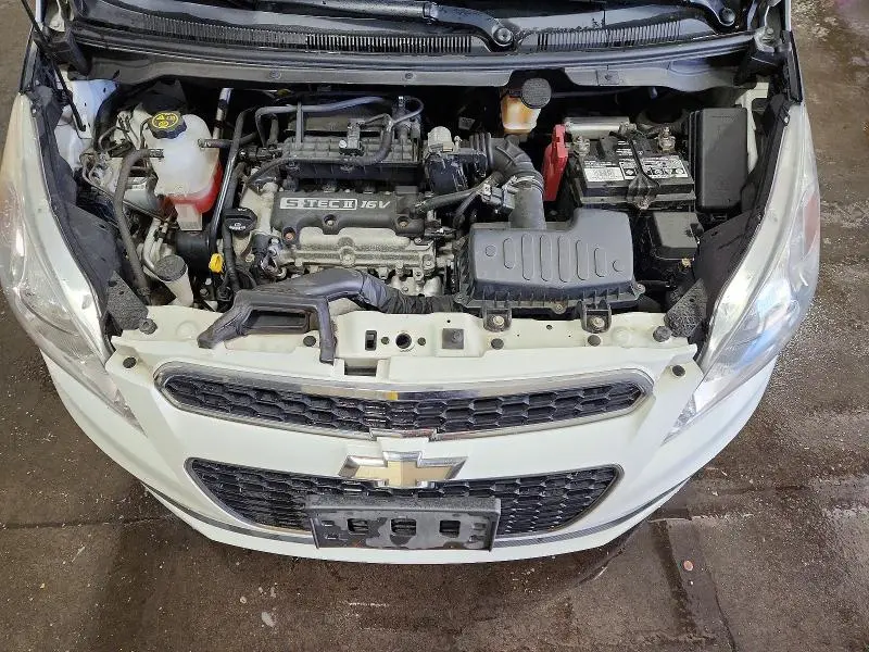 2015 CHEVROLET SPARK 2LT  