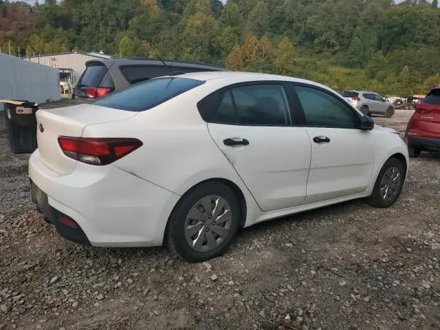 2018 KIA RIO LX
