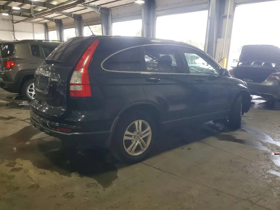 2011 HONDA CR-V EXL  