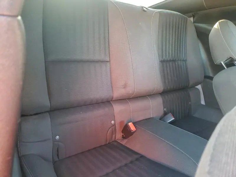 2013 CHEVROLET CAMARO LS  