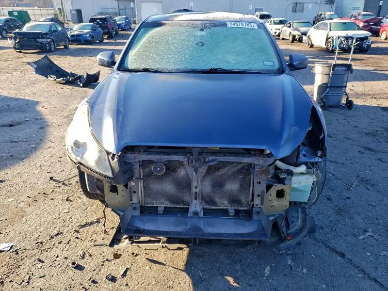 2014 SUBARU LEGACY 2.5I LIMITED  