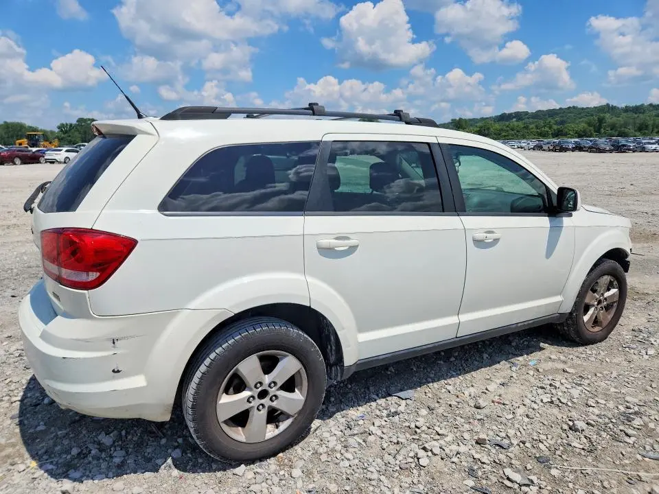 2011 DODGE JOURNEY MAINSTREET  