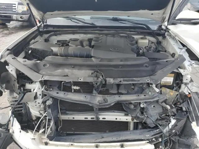 2015 TOYOTA 4RUNNER SR5/SR5 PREMIUM  