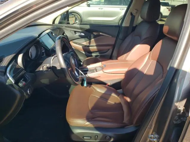 2018 BUICK ENVISION ESSENCE  