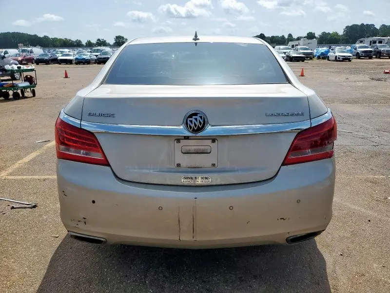 2014 BUICK LACROSSE   
