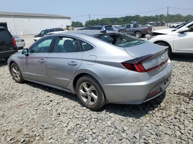 2022 HYUNDAI SONATA SE  
