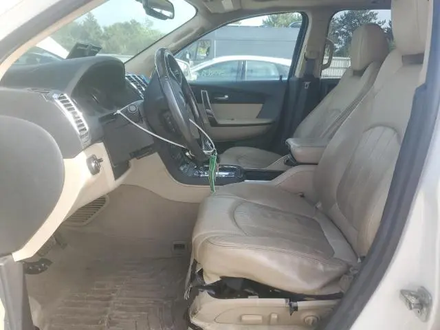 2012 GMC ACADIA DENALI  