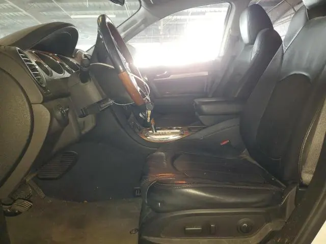 2011 BUICK ENCLAVE CXL