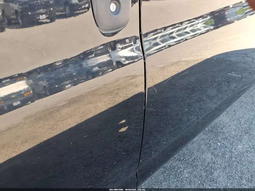 2016 CHEVROLET EXPRESS 3500 LT