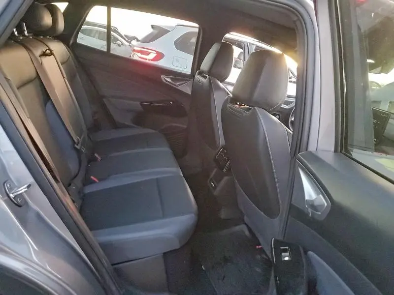 2024 VOLKSWAGEN ID.4 PRO S  