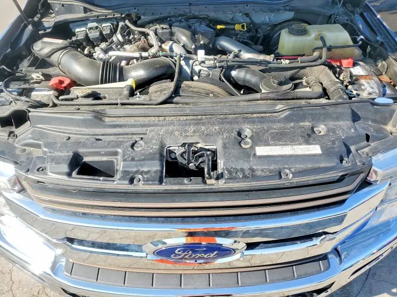 2019 FORD F250 SUPER DUTY  