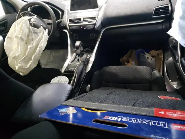 2019 MITSUBISHI ECLIPSE CROSS LE  