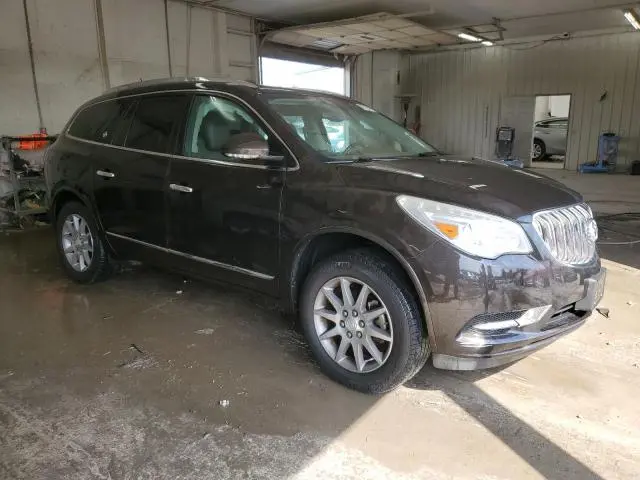 2013 BUICK ENCLAVE   