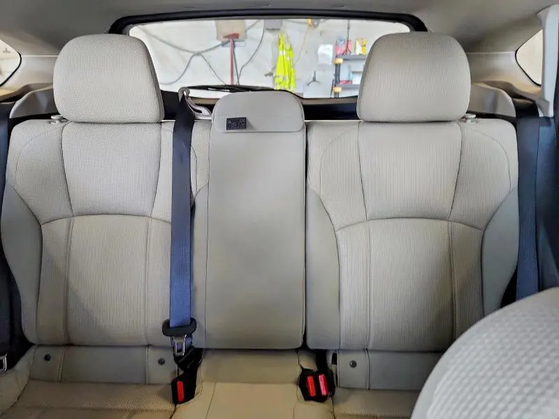 2018 SUBARU IMPREZA PREMIUM  