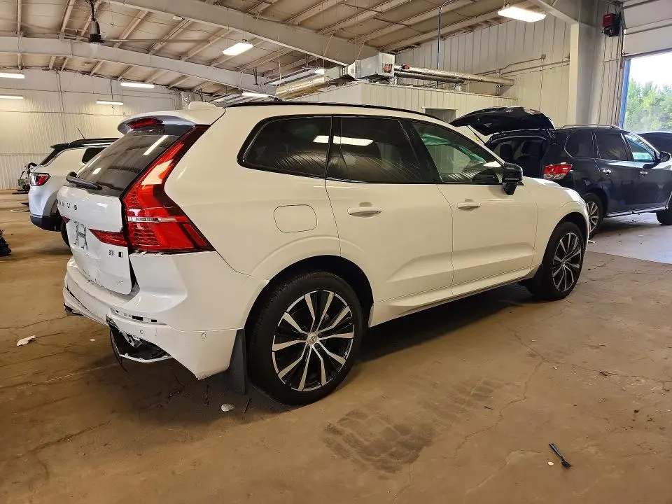 2024 VOLVO XC60 ULTIMATE  