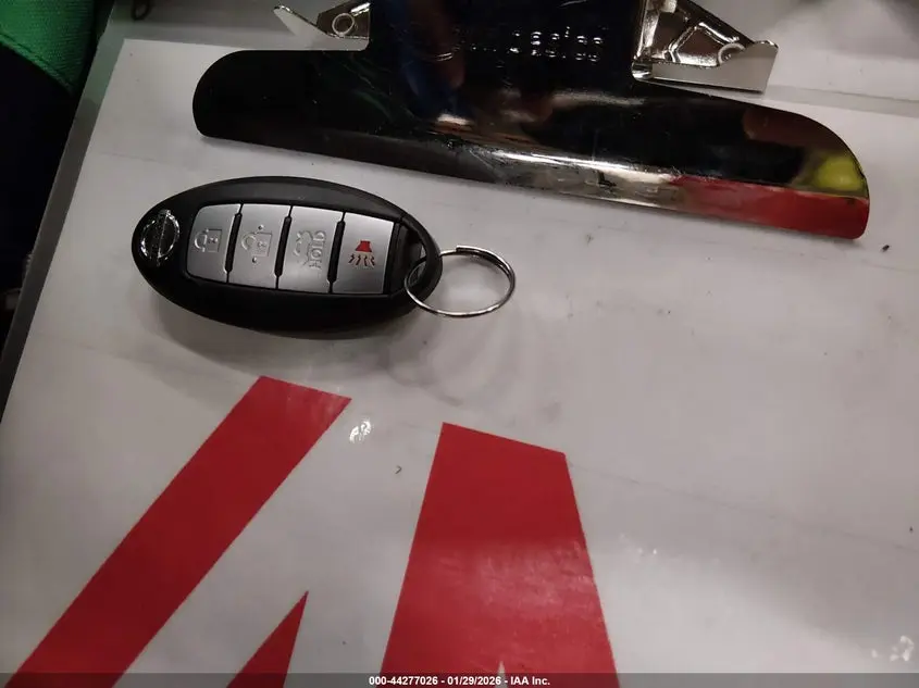 2013 NISSAN ALTIMA 2.5 S