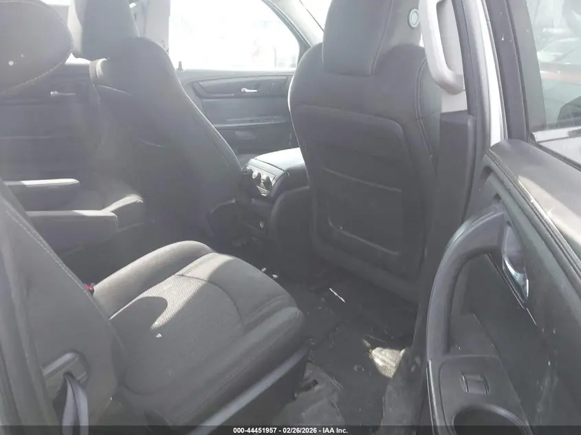 2014 CHEVROLET TRAVERSE 1LT