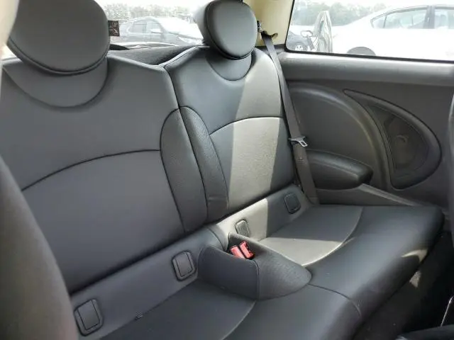 2012 MINI COOPER   