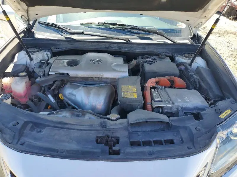 2013 LEXUS ES 300H  