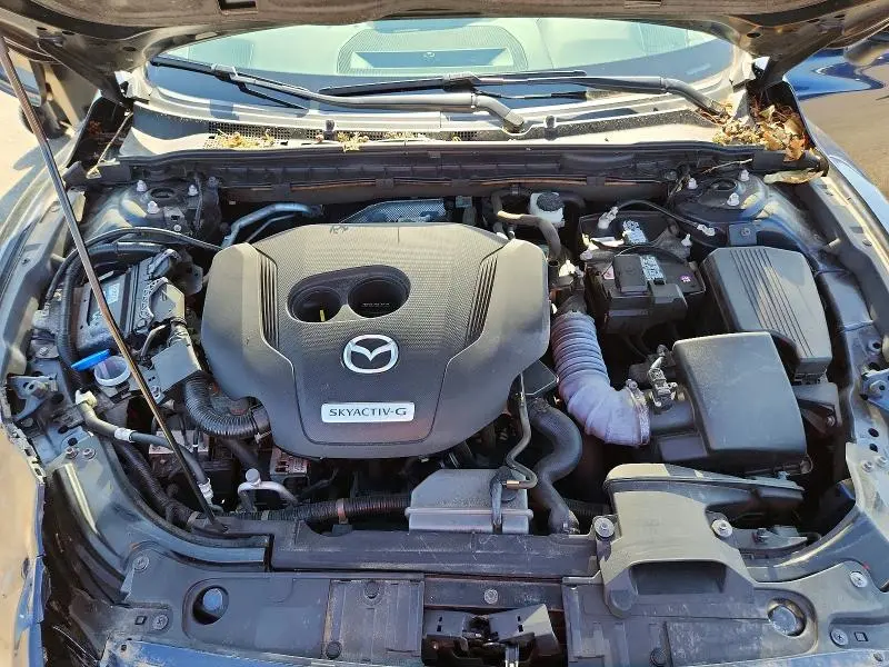 2020 MAZDA 6 GRAND TOURING  