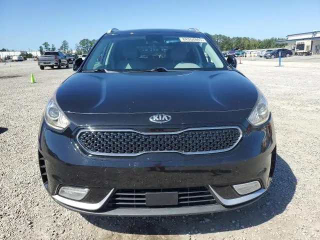 2018 KIA NIRO TOURING  