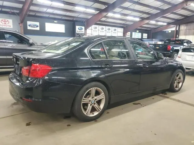 2013 BMW 328 XI  
