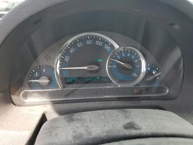 2010 CHEVROLET HHR LT  