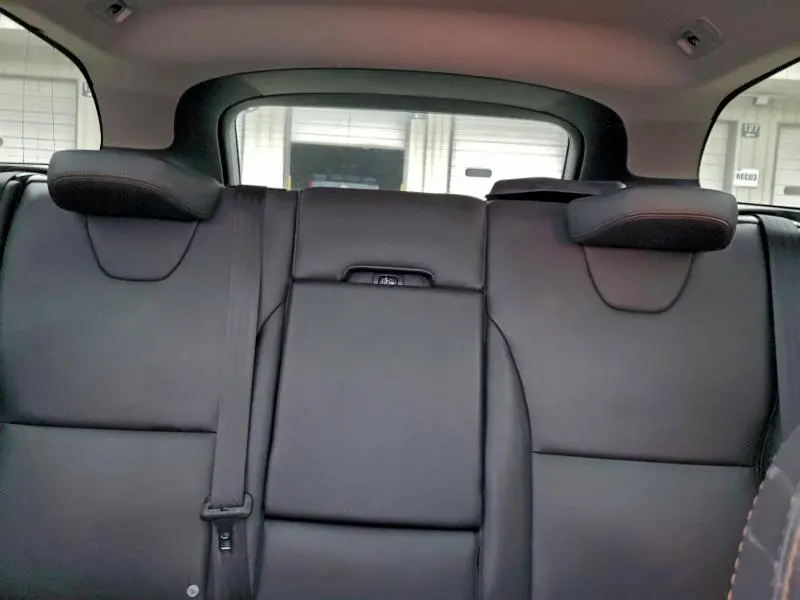 2017 VOLVO XC60 T5 DYNAMIC  