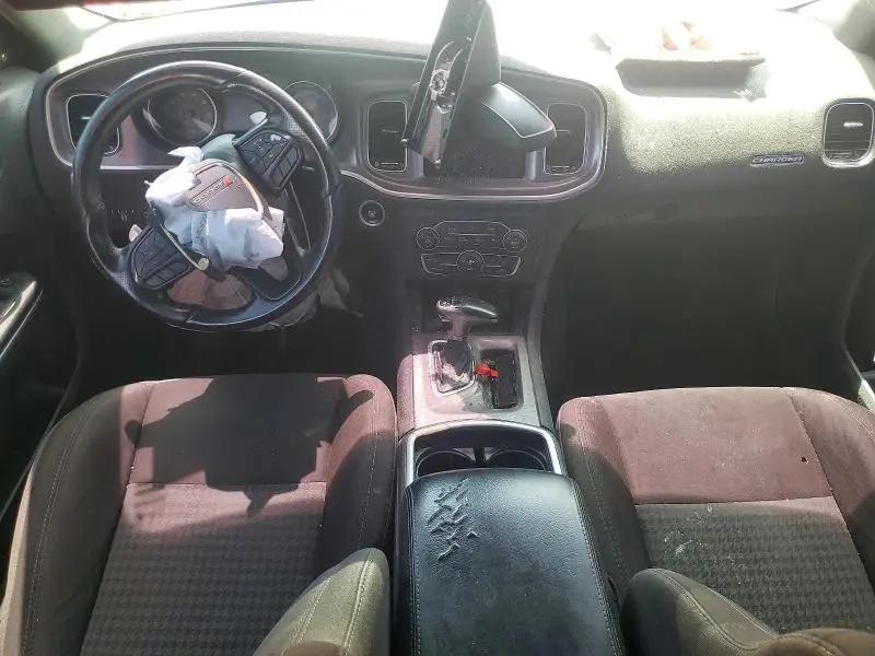 2020 DODGE CHARGER R/T  