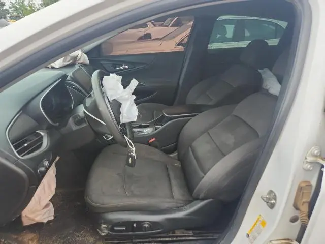 2019 CHEVROLET MALIBU LS  